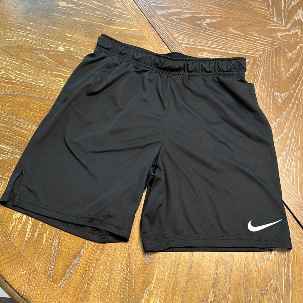 Nike athletic shorts. Size MD